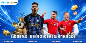 CMD thể thao
