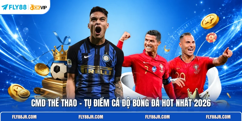 CMD thể thao