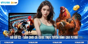Đá gà C2