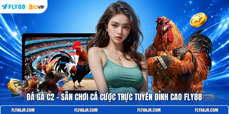Đá gà C2