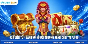 JDB điện tử