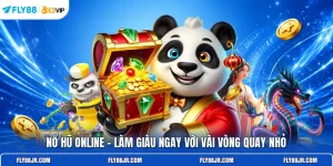 Nổ hũ online