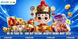 Nổ hũ Thần Tài