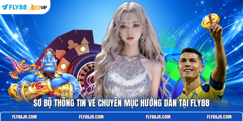 Sơ bộ thông tin về chuyên mục hướng dẫn tại FLY88