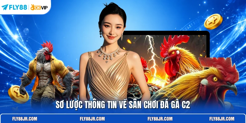 Sơ lược thông tin về sân chơi đá gà C2