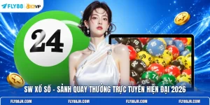 SW xổ số