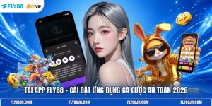 Tải app FLY88
