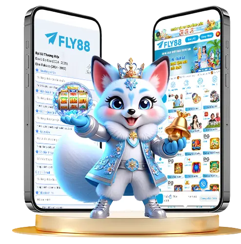 FLY88 trang chủ